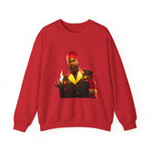 Capleton Unisex Heavy Sweatshirt
